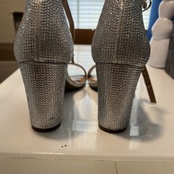 Jessica Simpson Heals 