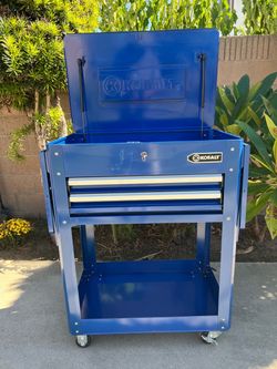 Kobalt Toolbox
