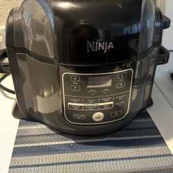 Ninja Air Fryer 
