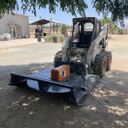 Bobcat S300