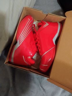 Tmac Adidas