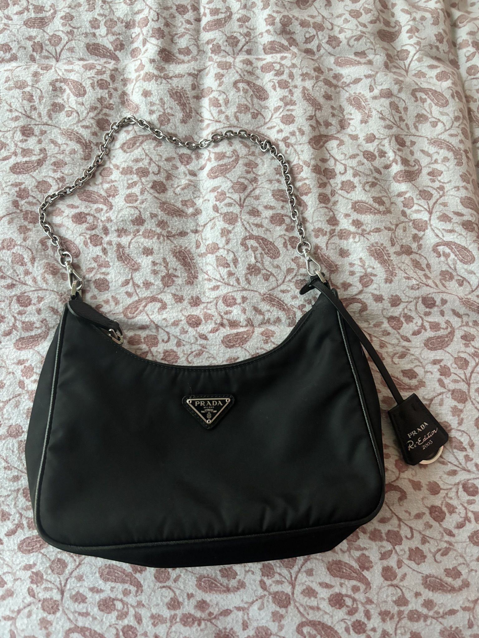 Prada Shoulder Bag