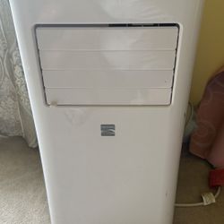 Portable Air Conditioner 