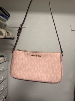 Mk purse