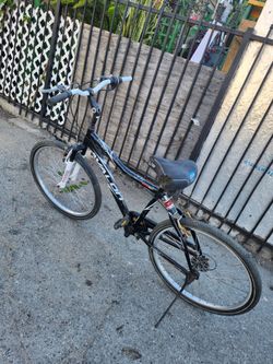 Vendo Una Bicicleta Size 26