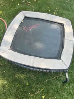 Trampoline