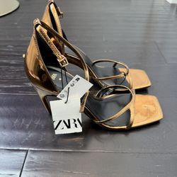Zara Heels