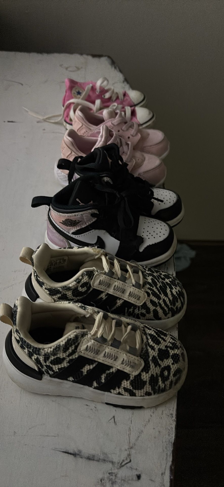 Toddler Shoes