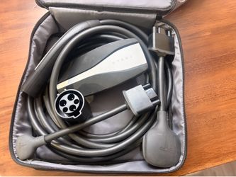 Tesla Mobile Charger