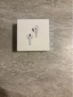 Ear bud 4s ANC