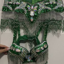 Handmade Festival Clothing 
