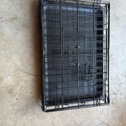 Dog Crate