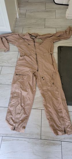 Flight suits