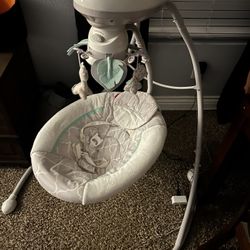Fisher Price Swing 