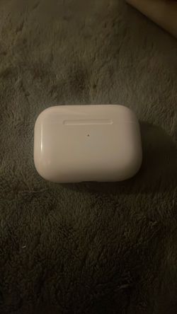 AirPod Pro with Charger
