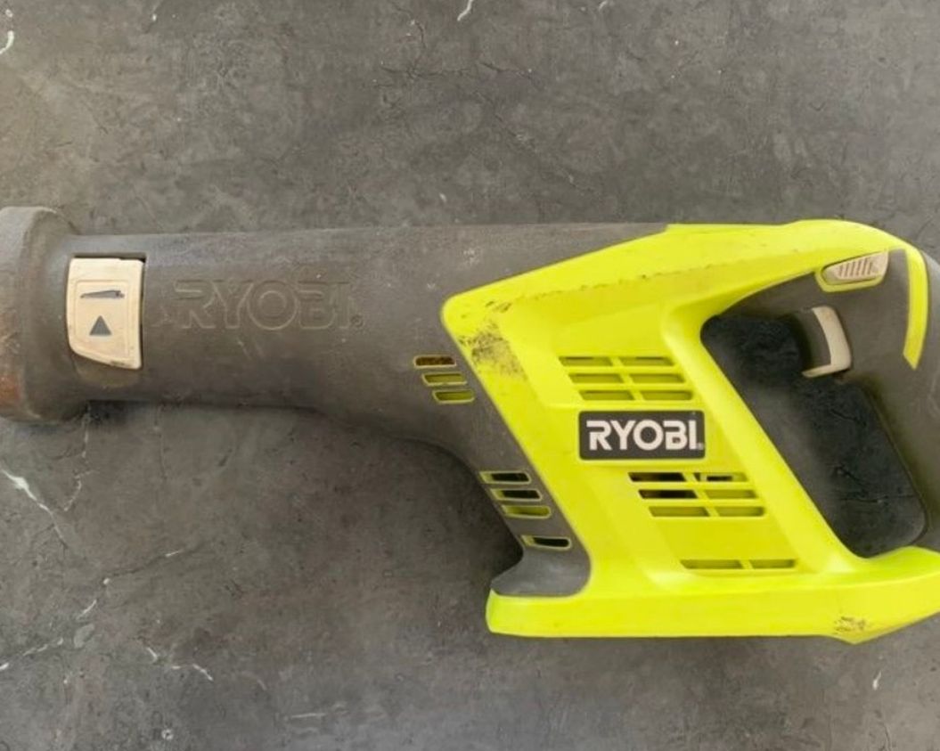 Ryobi Sawz All (Tool Only)