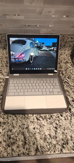 Google chrome pixelbook