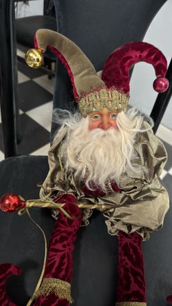 Christmas Decorations
