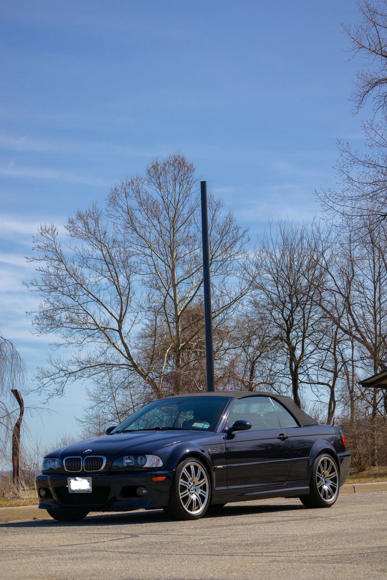 2006 BMW M3