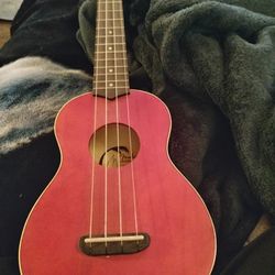 Ukulele 
