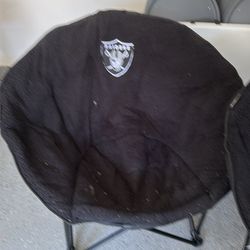 Raider Chairs