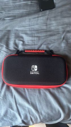 Nintendo switch case