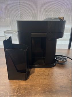 Nespresso Vertuo
