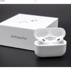 Air Pod Pro