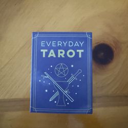 Tarot Deck