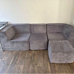Couch FREE DELIVERY 