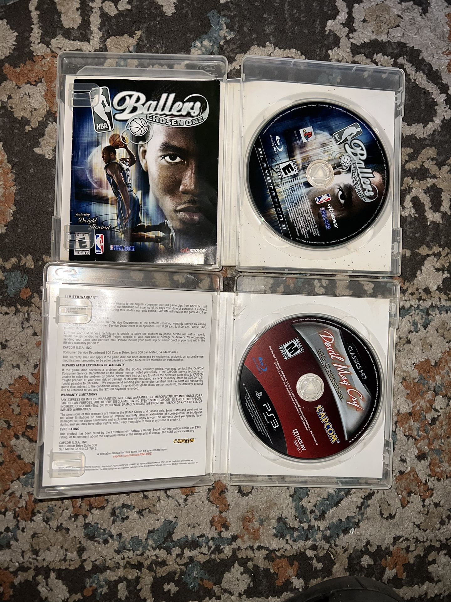 playstation 3 games for Sale in Hayward, CA OfferUp