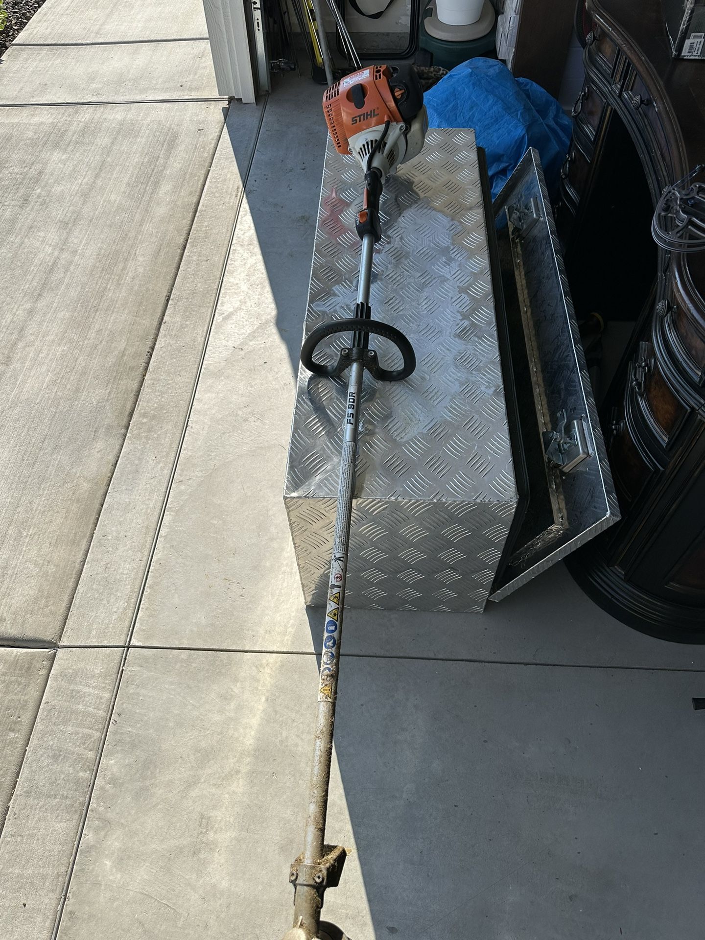 Stihl FS 90R Gas Trimmer
