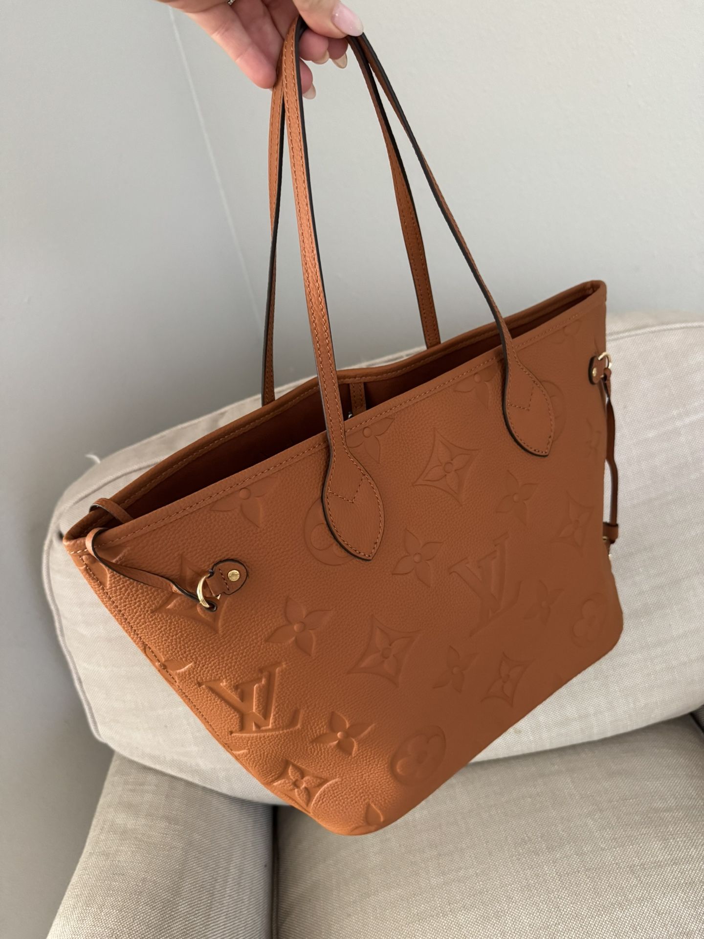 Luxury Handbag