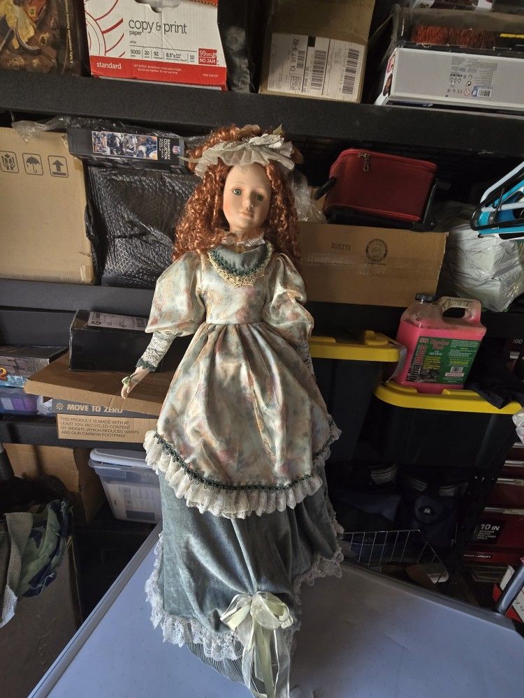 36inch Doll