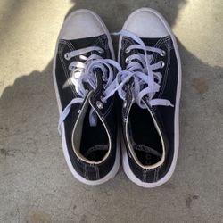 All Star Converse