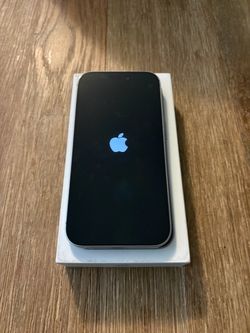 Apple iPhone 15 | 256 GB | Blue