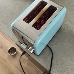 Bread/bagel Toaster