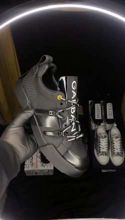 dolce & gabbana shoes
