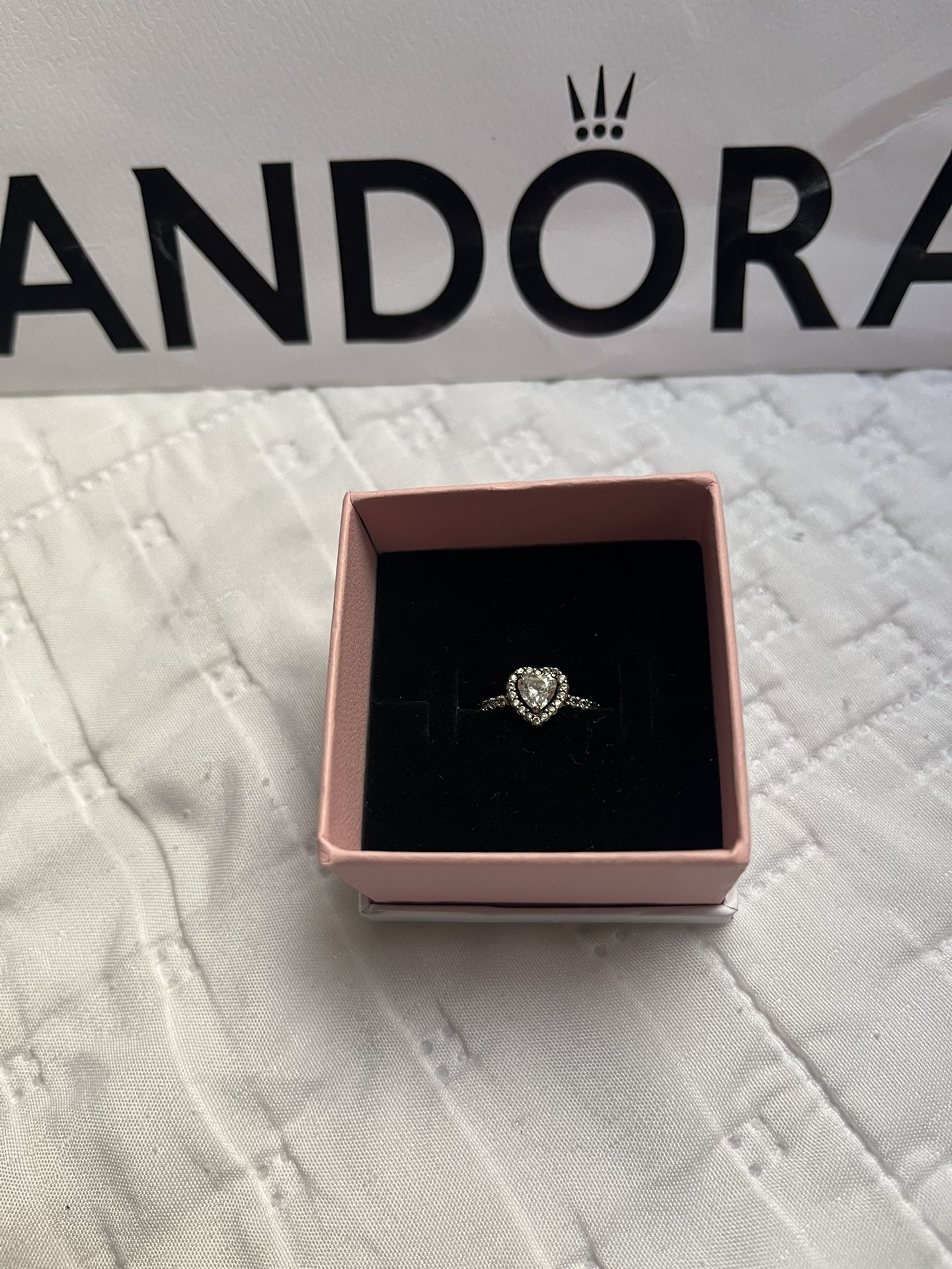 Pandora Ring