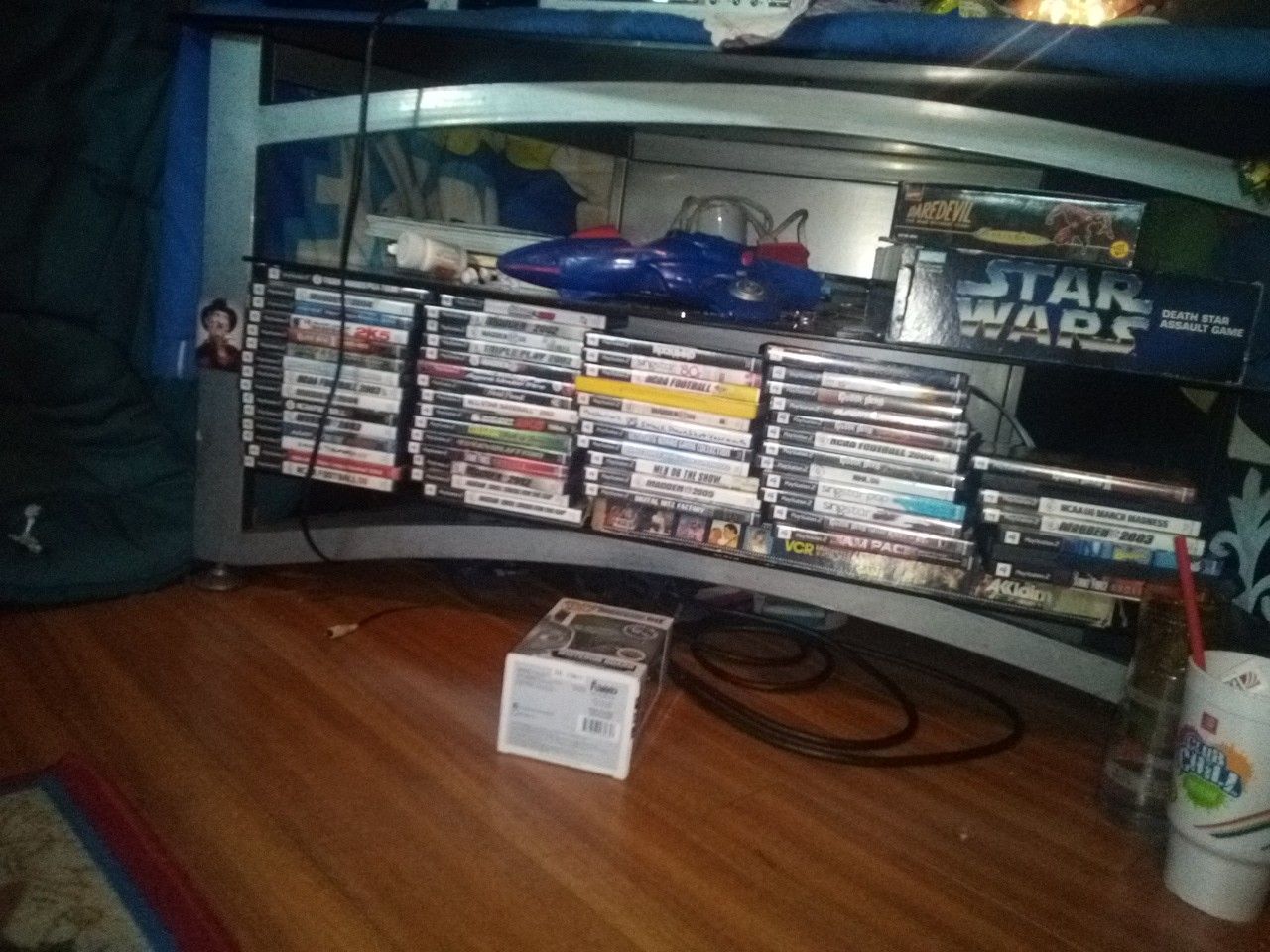 Ps2 games to trade for ither games