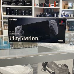 PlayStation Portal 30th Limited Edition