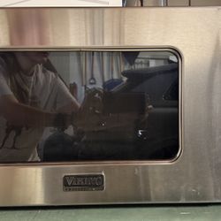 Viking Convection Microwave 