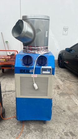 Ideal Air
