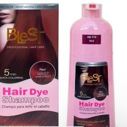 Blest Hair Dye 