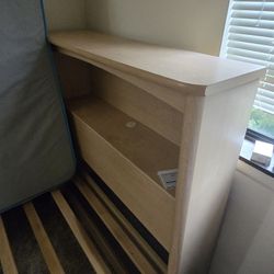 Full Head Board