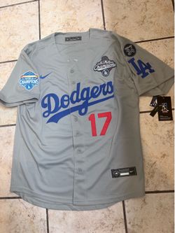 Dodgers OHTANI JERSEY FOR MEN