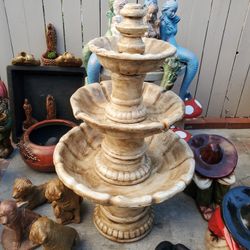 Fountains For Sale 