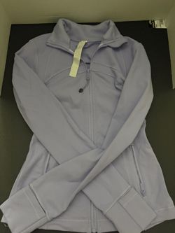Lululemon Define Jacket 