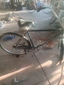 Micargi  bike