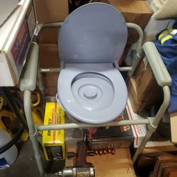 Adult Potty